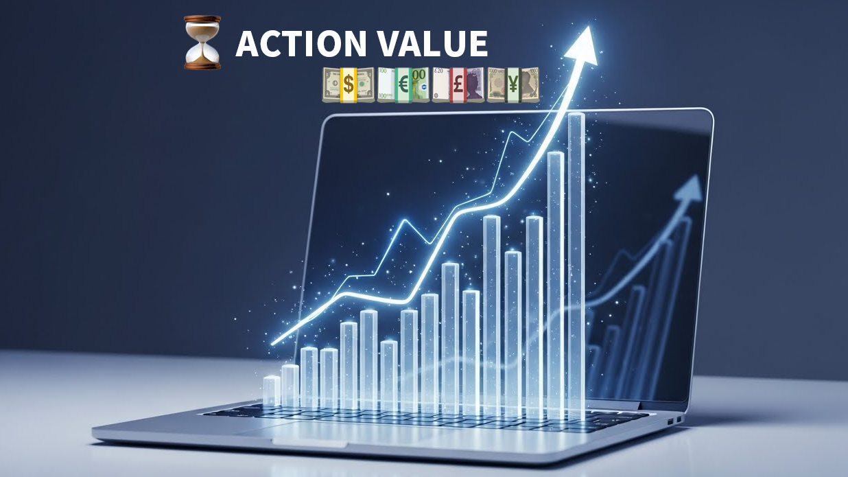 Action Value Data